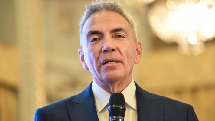 Anastasiu: "Șapte companii dau pierderi de 2 miliarde de lei după ce primesc subvenții." Pe listă, Termoenergetica, CFR și Metrorex
