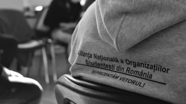 ANOSR, apel ferm către toți cetățenii să își exercite dreptul la vot
