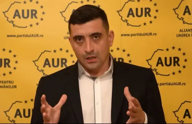 Marele plan al PSD ca Marcel Ciolacu să intre în turul II cu extremistul George Simion
