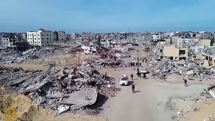 Situaţia din Fâşia Gaza se „înrăutăţeşte pe zi ce trece”, atenţionează premierul britanic