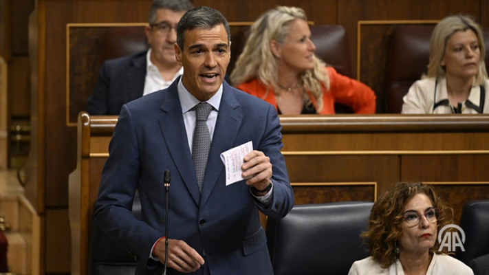 Premierul spaniol Pedro Sanchez i-a transmis refuzul secretarului general al NATO Mark Rutte privind suplimentarea cheltuielilor NATO