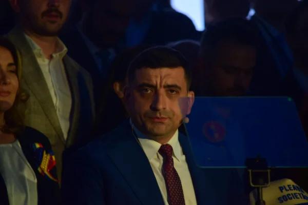 Nicușor Dan, învestit președinte. AUR explică de ce parlamentarii partidului au absentat de la depunerea jurământului