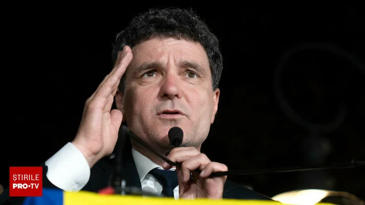 Nicușor Dan, de părere că România nu a fost suficient de activă nici în UE, nici în NATO. Ce vrea să schimbe în acest sens