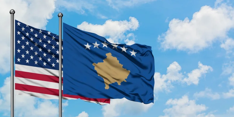 Kosovo ACCEPTĂ cererea SUA de a găzdui imigranți deportați