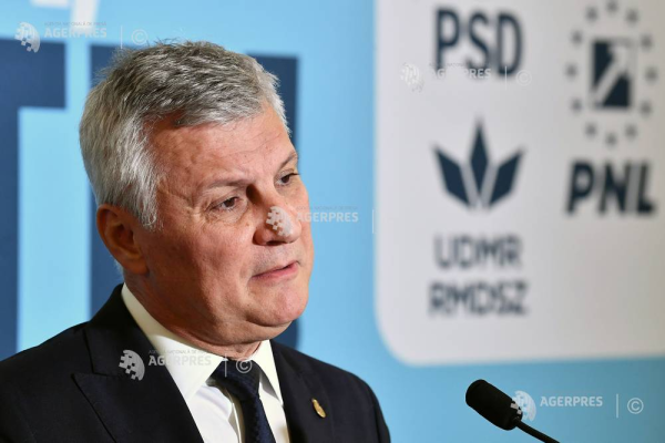 Daniel Zamfir: PSD ori va fi tratat cu respect în această alianță, ori nu va mai fi deloc