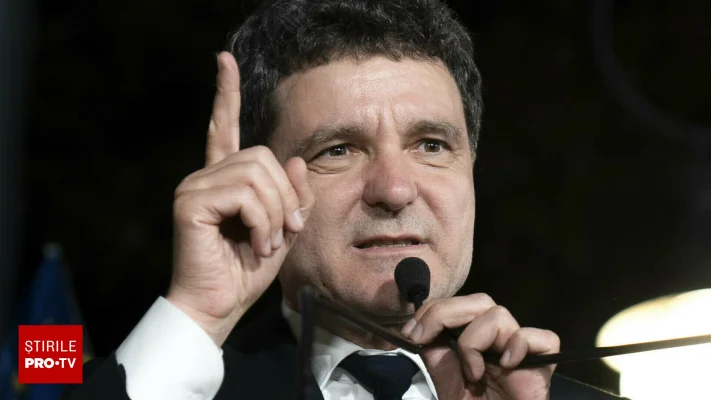 Nicușor Dan, discuție oficială azi cu liderii partidelor pentru Guvern: „Trebuie să fie un acord cât mai complet”
