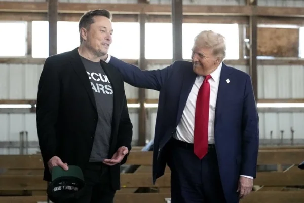 Ultima zi a lui Elon Musk la Casa Alba / Ce a reușit să facă în cele 129 de zile petrecute la vârful administrației americane