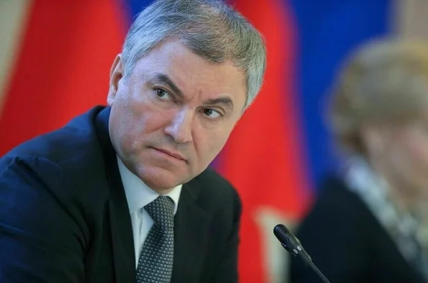 Viaceslav Volodin, șeful Dumei de Stat a Rusiei, avertisment pentru Friedrich Merz legat de creșterea tensiunilor între Rusia și Germania