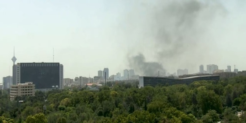 Armata israeliană anunţă că a desfăşurat atacuri pentru a bloca căile de acces la Fordo şi raiduri împotriva unor cartiere generale ale Gardienilor Revoluţiei la Teheran