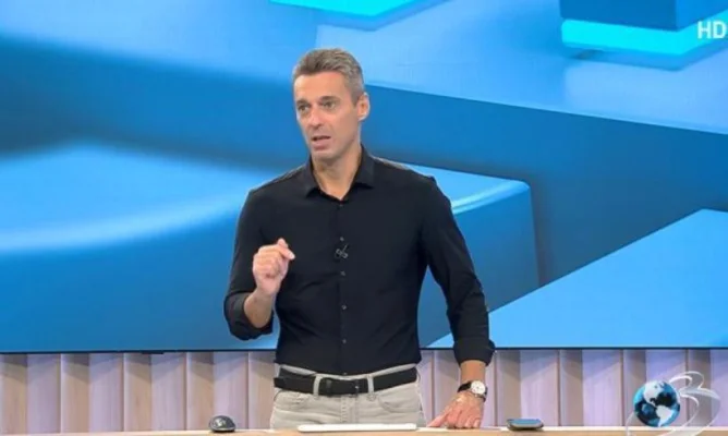 Mircea Badea, despre un candidat la prezidențiale: „Are șanse considerabile de a deveni președinte al României”