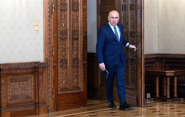 Ilie Bolojan: să continuăm procesul de modernizare a Armatei prin majorarea etapizată a bugetului
