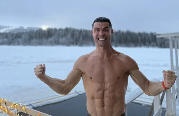 Cristiano Ronaldo își descoperă vârsta biologică: „Voi juca fotbal încă 10 ani”