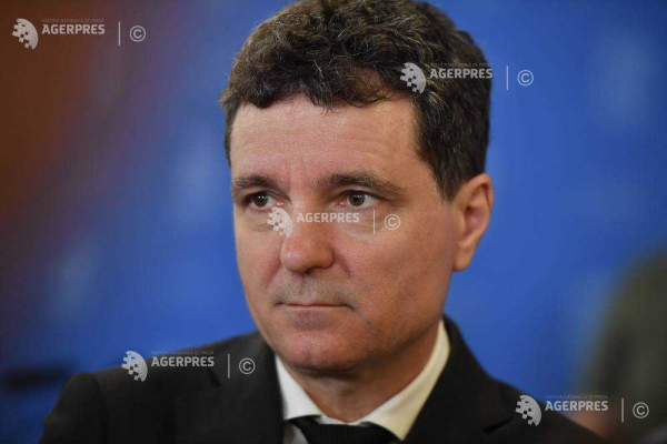 Nicușor Dan: România este onorată să aibă Regatul Unit drept partener strategic, aliat și prieten