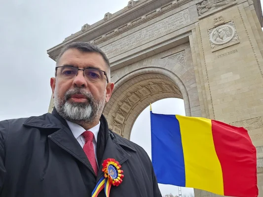 Cazanciuc, despre Biserică: Este un adevăr ce nu poate fi contestat