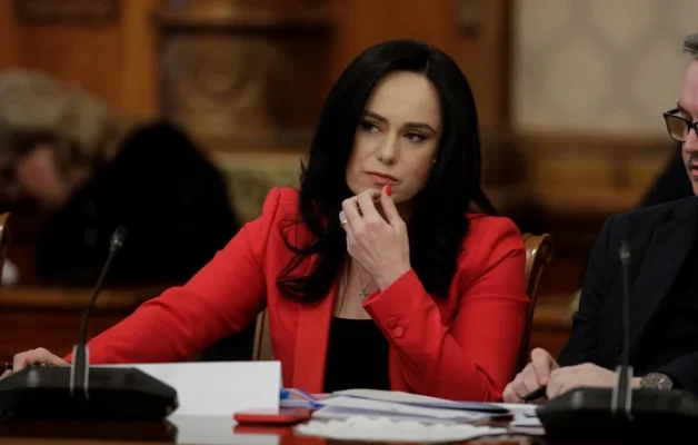 Moțiunea simplă împotriva ministrului Muncii a trecut de Senat. AUR: Următoarea mare bătălie se dă pe 4 mai