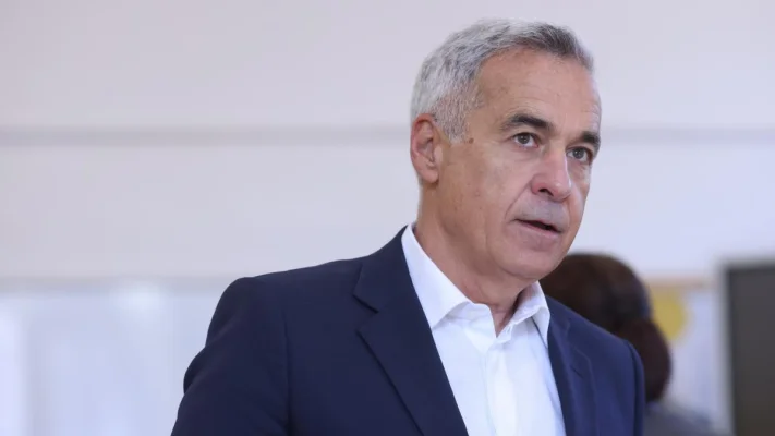Călin Georgescu anunță că renunță temporar la politică, cu 12 ore înainte de audierea de la Parchetul General
