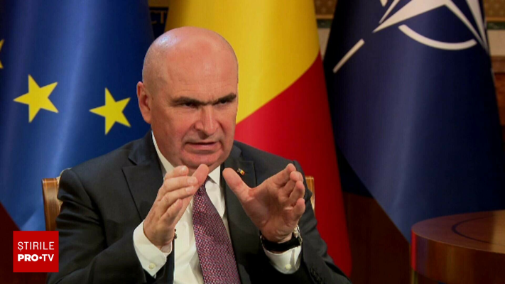 Ilie Bolojan anunță un al doilea pachet de măsuri fiscale. Pensiile speciale sunt vizate