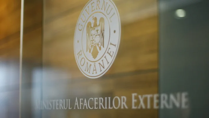 MAE anunță demersuri pentru clarificarea situației românilor afectați de incidentele din Ballymena