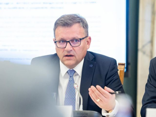 Marius Budăi: Nu este o perioadă uşoară în care să faci acum legea salarizării / Să facă toate partidele un pact că nu mai intervenim şi mai venim cu tot felul de amendamente, măcar pe o perioadă relativ medie, să lăsăm sistemul să se aşeze