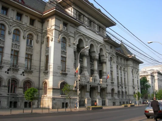 Candidat surpriză la Primăria Capitalei: Vin vremuri grele