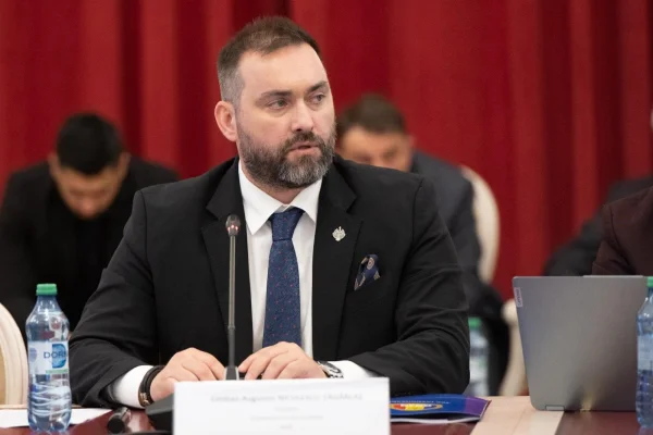 A fost lansată Strategia Națională pentru Prevenirea și Tratarea Adicției de Jocuri de Noroc / Cristian Niculescu-Țâgârlaș: Un pas important înainte