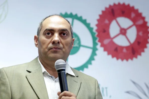 Sociologul Gelu Duminică, comentariu mustrător despre Călin Georgescu. „Orice creștin ar fi dezgustat”