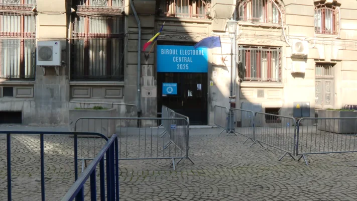 BEC: Partidele fără candidat propriu la prezidențiale nu pot face campanie