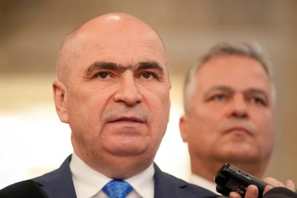 Surse: PSD nu va vota intrarea la guvernare