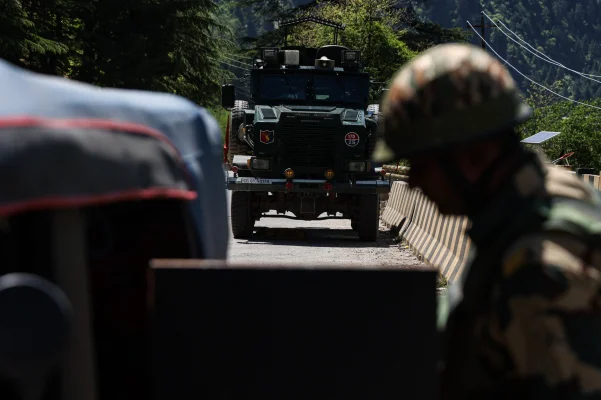 India şi Pakistan îşi vor retrage „înainte de sfârşitul lui mai” trupele desfăşurate în timpul conflictului