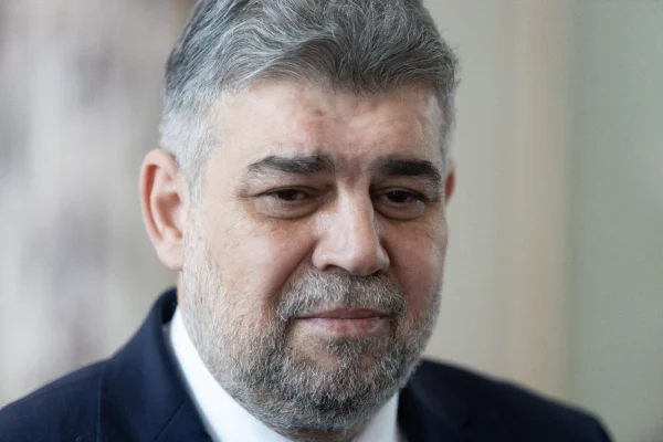 Marcel Ciolacu, MESAJ de Sfinții Constantin și Elena: La mulți ani cu multă sănătate și bucurii