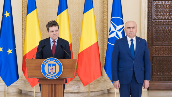 CTP, după desemnarea liderului PNL, Ilie Bolojan, ca premier al României: La conducerea țării se află un matematician