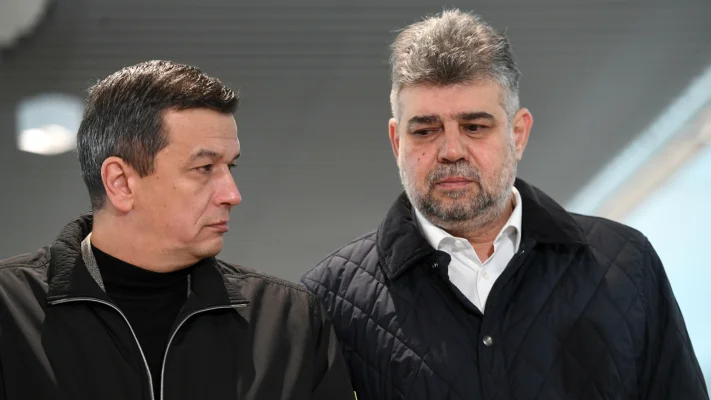 Surse: Ședință importantă la PSD, după victoria lui Nicușor Dan. Ciolacu și-ar putea anunța demisia din conducerea partidului