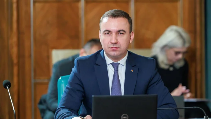 O comună din România, punct important pe harta producției de muniție din România - Anunțul lui Bogdan Ivan