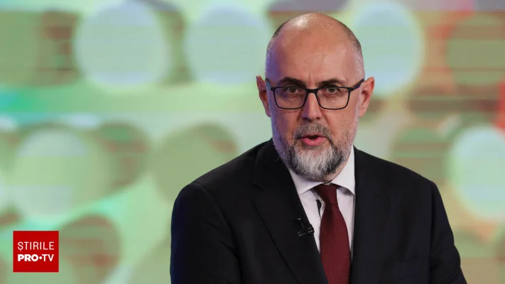 Kelemen Hunor: „Interesant e că aproape nimeni nu dorea premier tehnocrat. Nici preşedintele Nicuşor Dan nu era încântat”
