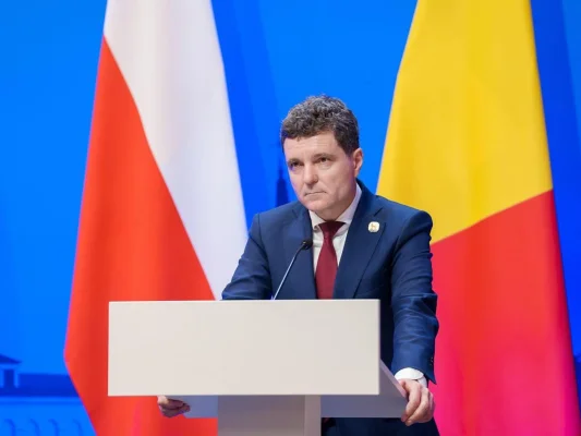 Nicuşor Dan despre deficit: România a promis multe şi nu a făcut nimic