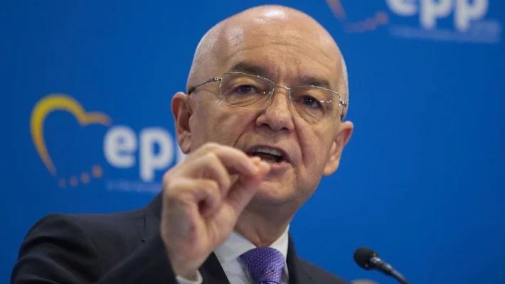 Mesajul lui Emil Boc, primarul din Cluj, înainte de alegeri: „Să nu pierdem banii europeni, că alții nu am”| VIDEO