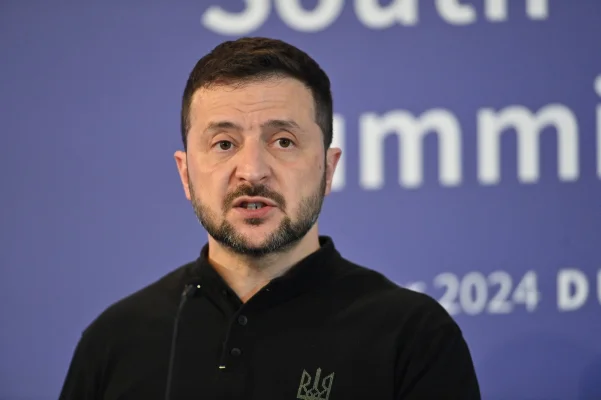 Parlamentul de la Kiev a ratificat acordul cu SUA. Ministrul ucrainean al Economiei: SUA consideră Ucraina drept un partener strategic