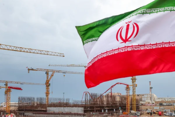 Israelul ar pregăti atacarea instalațiilor nucleare din Iran. Manevrele militare care ar sugera o lovitură iminentă