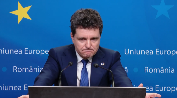 INSCOP Research: 35,9% dintre români, în total dezacord cu activitatea lui Nicuşor Dan, iar 29,7% în total acord