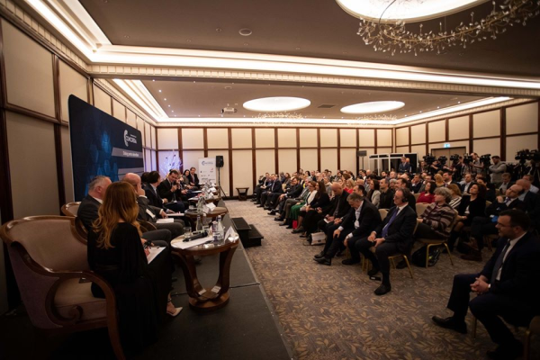 Confederația Patronală ”Concordia”, despre pachetul de măsuri fiscale: Abordarea aleasă pune din nou o povară disproporţionată pe sectorul privat