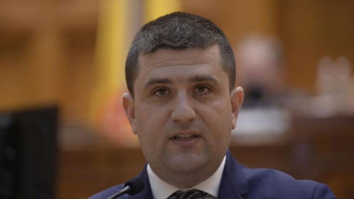 Radu Miruță vrea să schimbe firmele care desemnează managerii companiilor de stat: Cum Dumnezeu de aleg doar politicieni? E o farsă