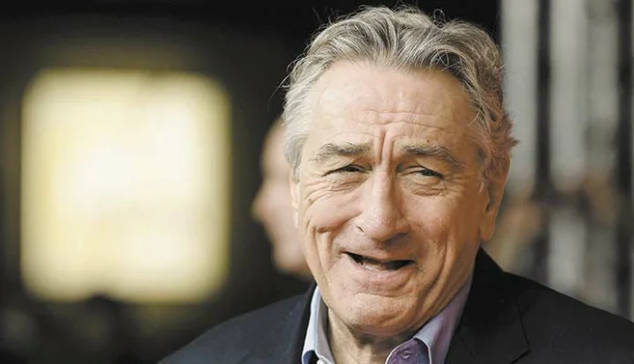 Tendință virală pe TikTok: Robert De Niro l-a sunat pe Martin Scorsese pentru a-i spune „noapte bună” / Ce i-a răspuns marele regizor VIDEO