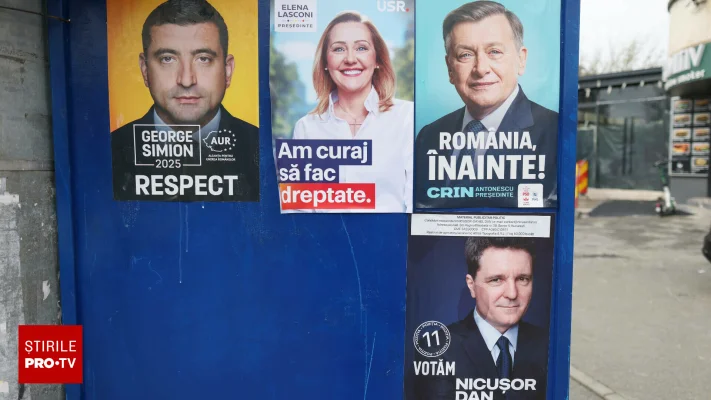 Interdicțiile puse de BEC după terminarea campaniei electorale. De ce trebuie să țină cont condidații până la finalul votului