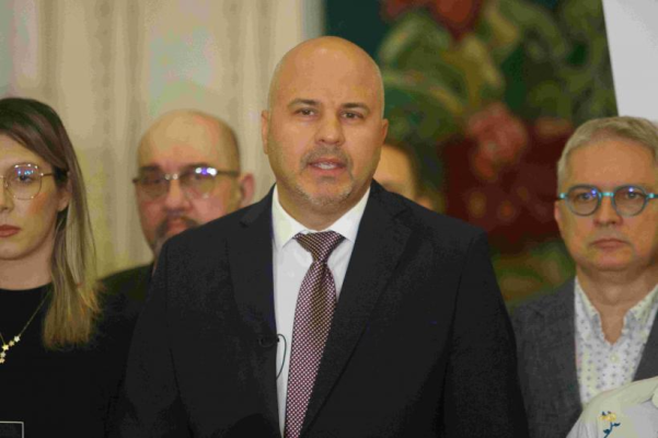 USR vrea să transforme DGA în serviciu secret, care să lucreze pentru DNA. „Binomul” nu moare, ci se transformă