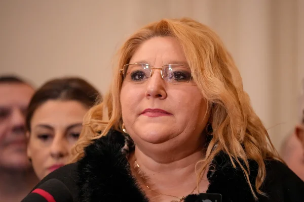 Şoşoacă: Am primit o asigurare directă, fără echivoc: Niciodată Rusia nu va ataca România