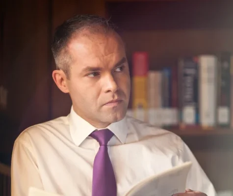 Daniel Funeriu și-a lansat programul prezidențial pentru Educație: „Risipim inteligenţa nativă a copiilor noştri”