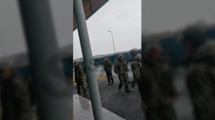 Kim Jong-Un a acoperit cu drapelul național sicrie ale soldaților nord-coreeni uciși în luptele din Ucraina