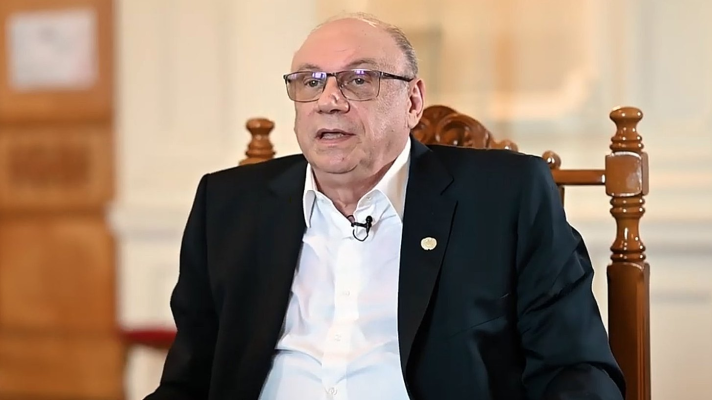 Preşedintele interimar al CCR, despre indemnizațiile de 180.000 de lei: ”Niciunul dintre judecătorii constituţionali nu a solicitat şi nici nu a primit vreo sumă de bani”