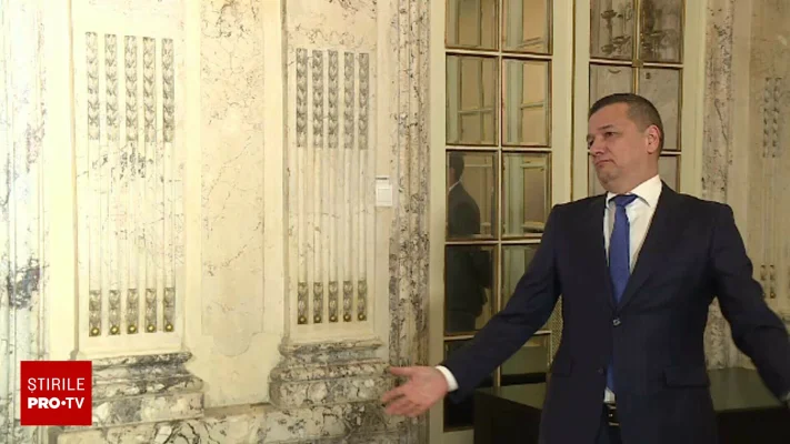 PSD a votat intrarea la guvernare. Grindeanu: ”Un procent mai mare decât mă așteptam”