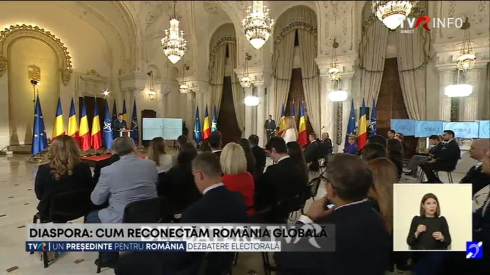 Revigorarea satelor, în opinia lui Nicușor Dan: stimulente pentru medici și profesori și reorganizarea administrativă